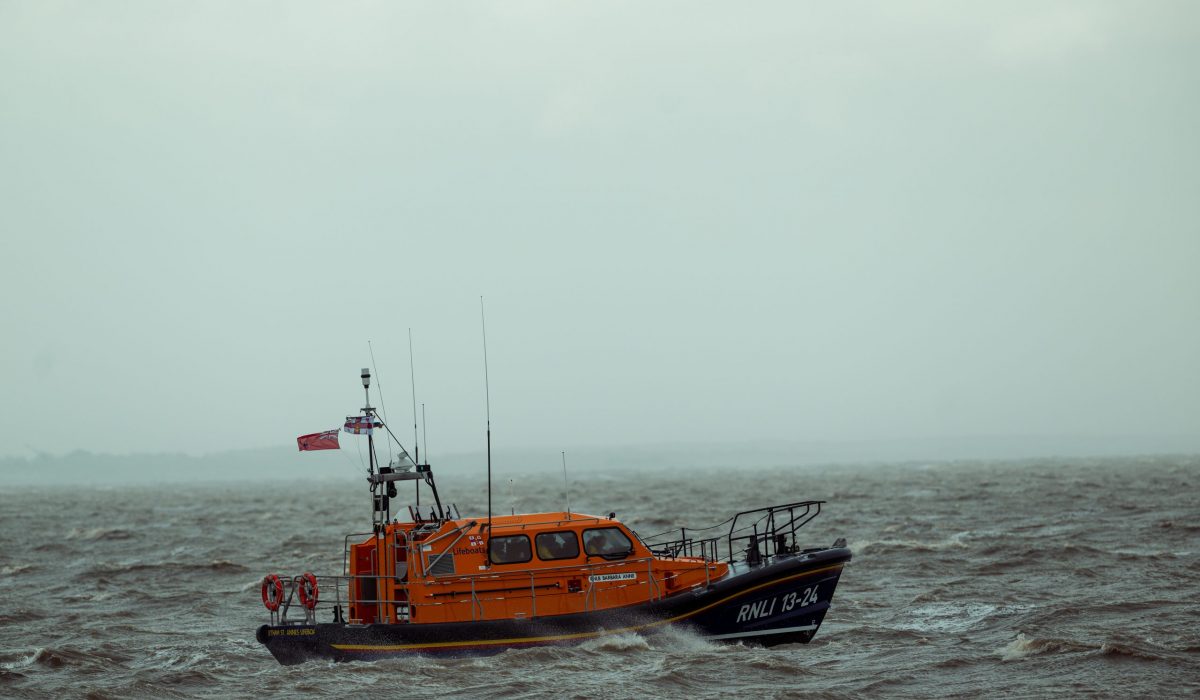 RNLI