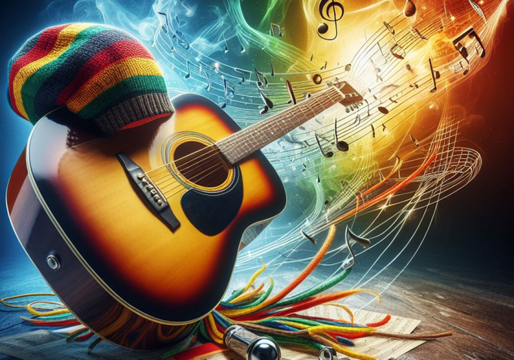 Reggae