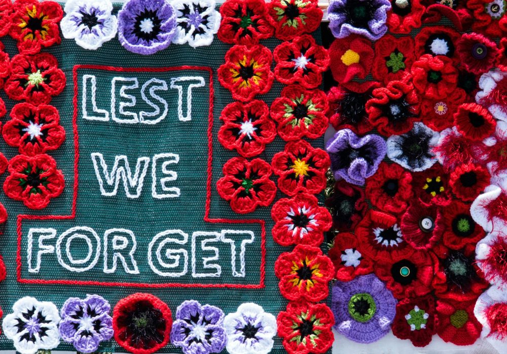 Remebrance