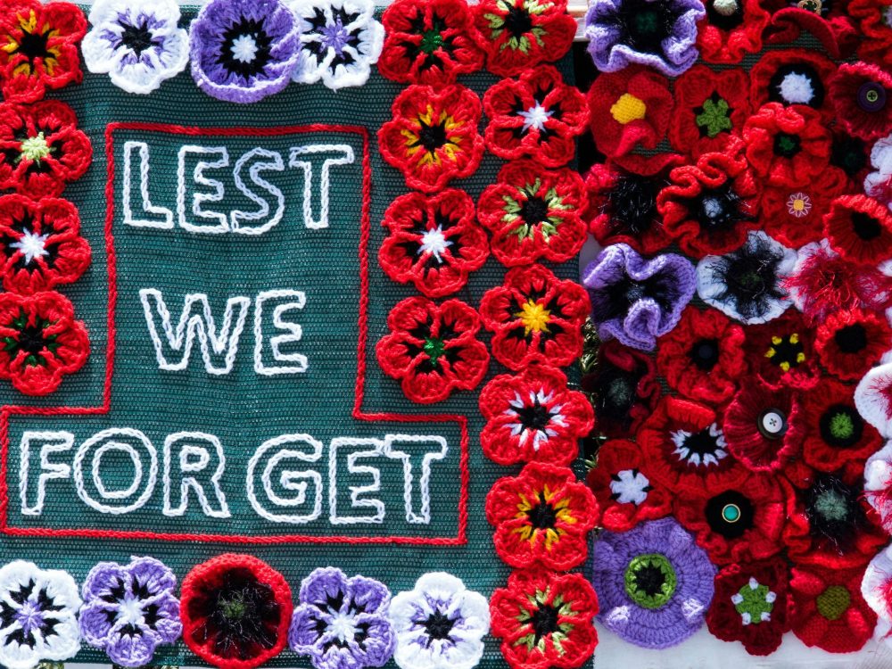 Remebrance