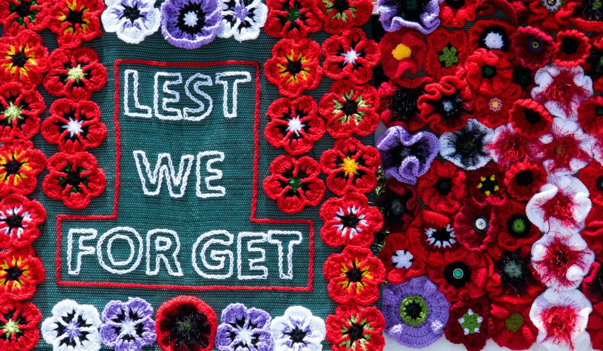 Remebrance
