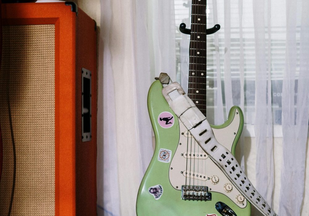 Rock Guitar 2