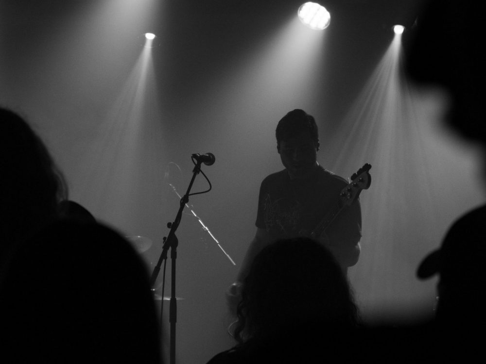 Rock group 4