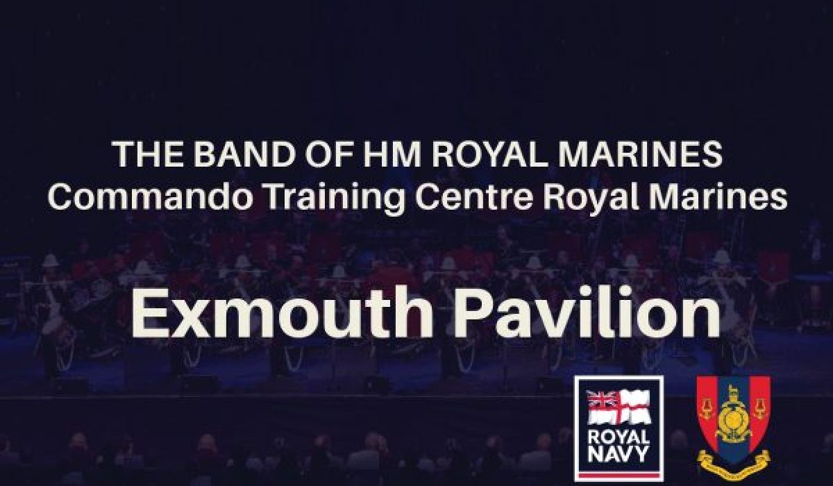 Royal Marines Band