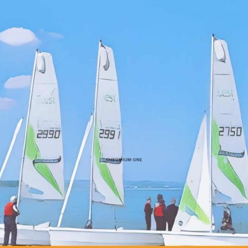 Sailing