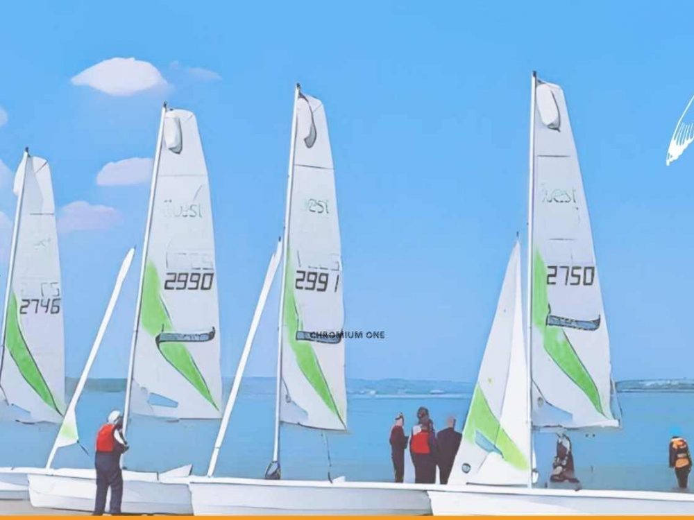 Sailing