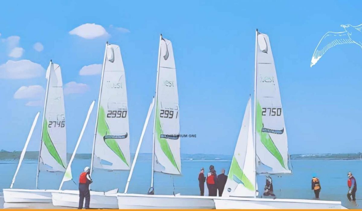 Sailing