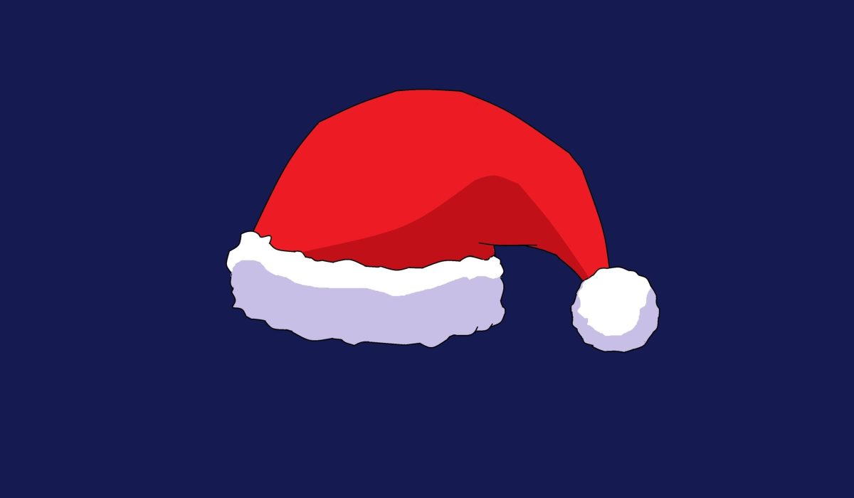 Santa hat