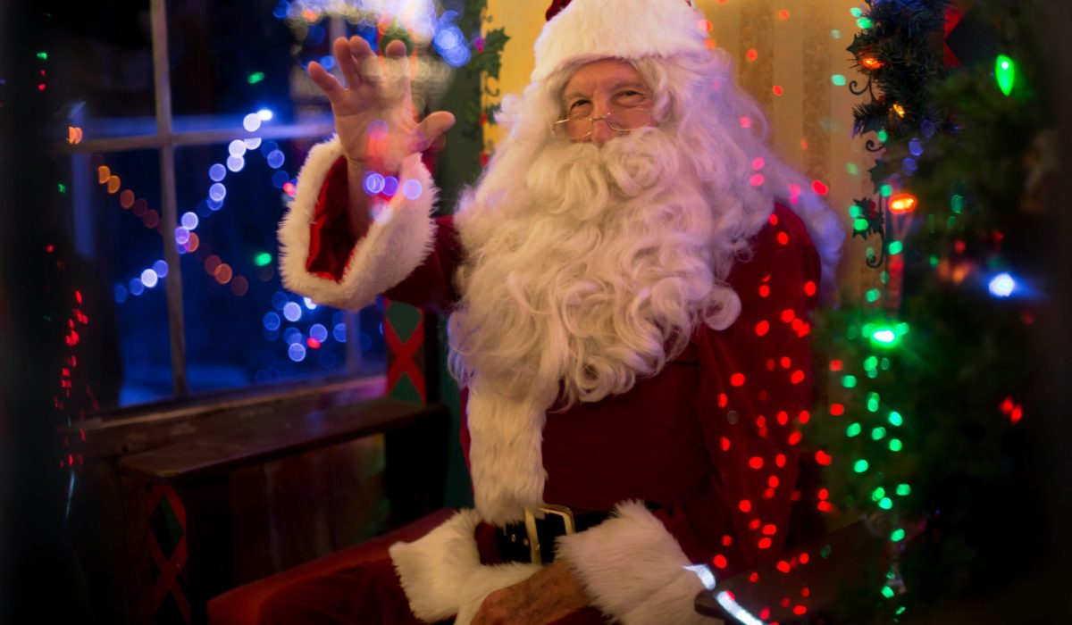 Santa