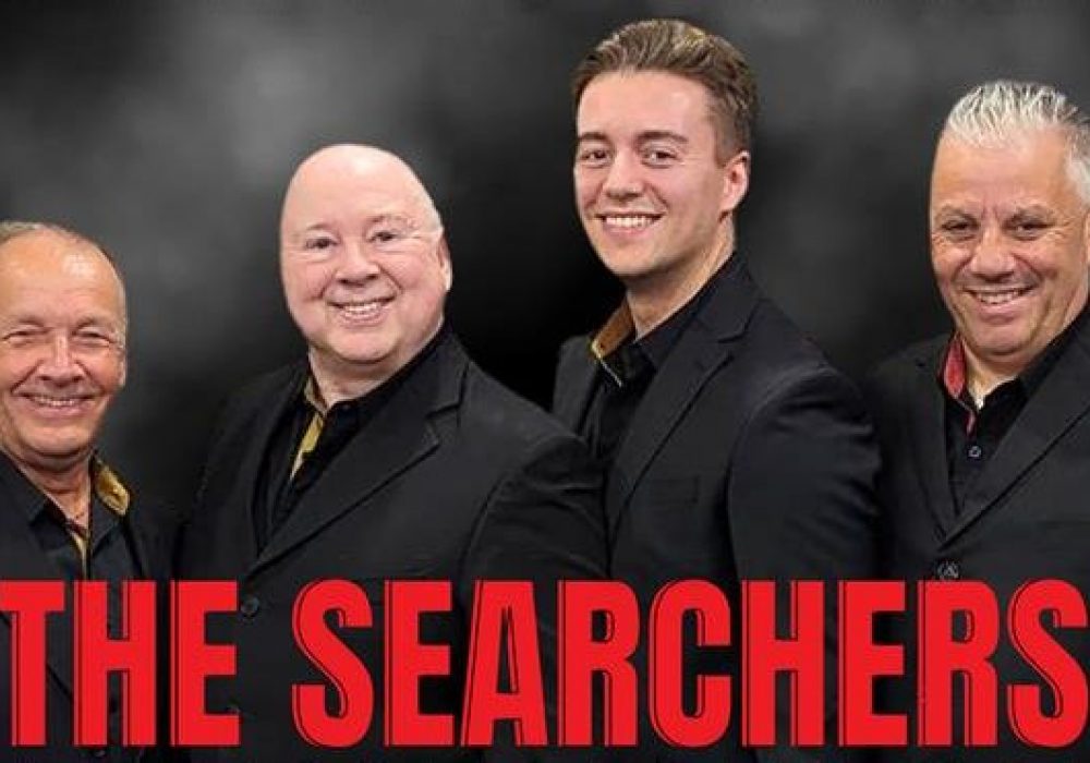 Searchers