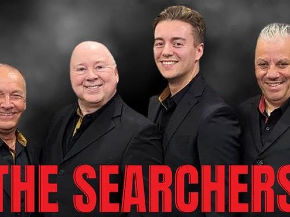 Searchers