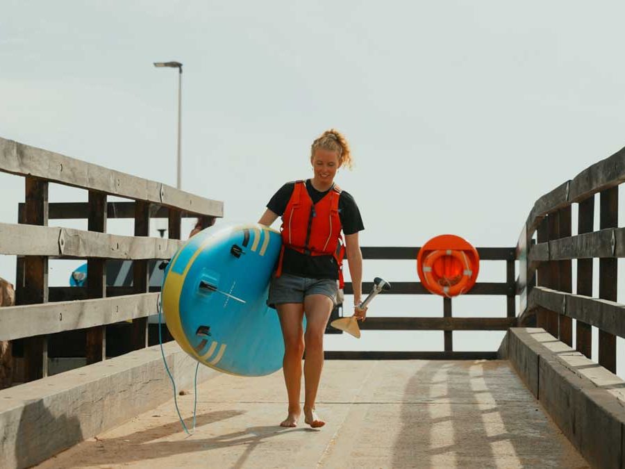 About Exmouth - Visit Exmouth