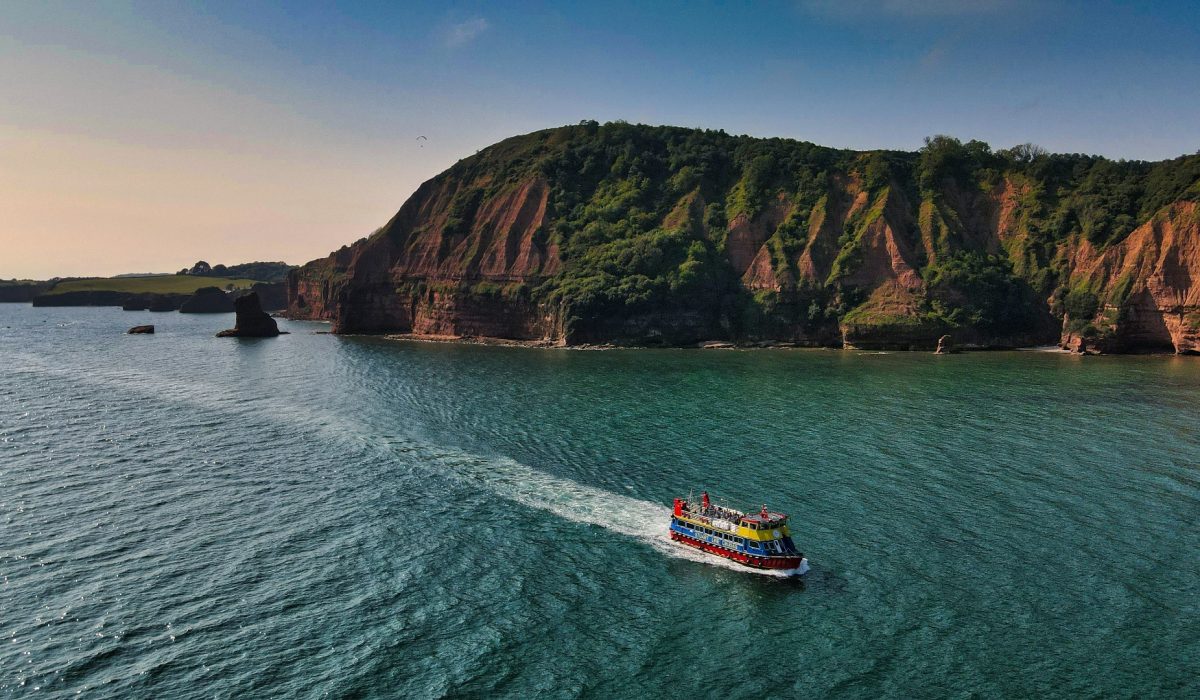 Sidmouth_Day_Trip