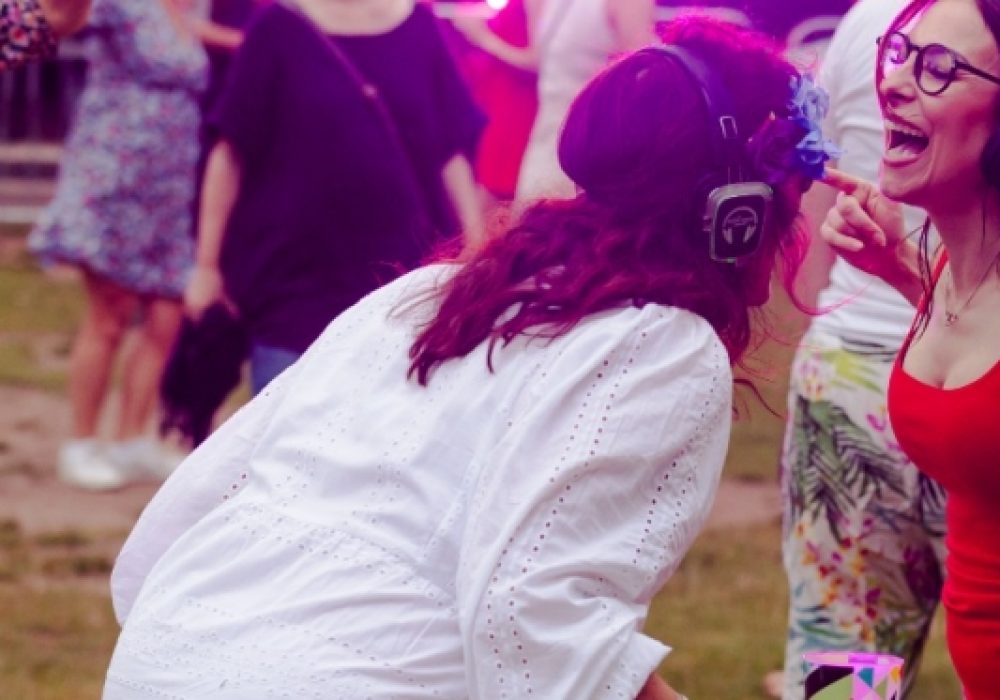 Silent Disco 2