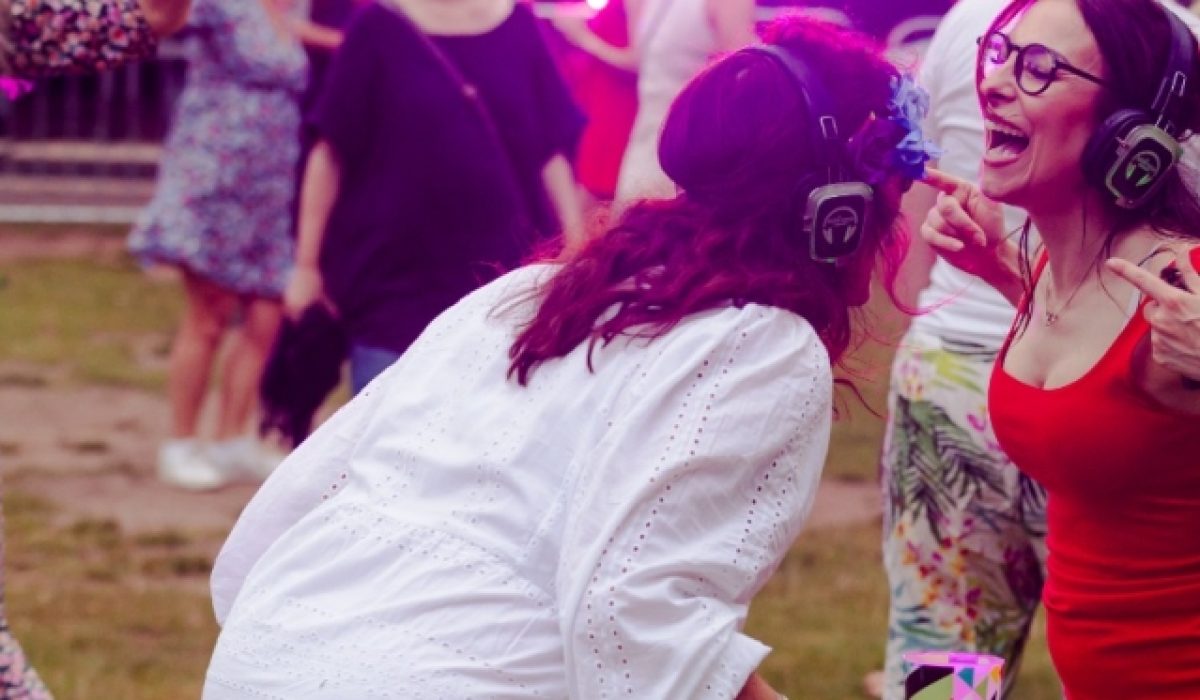 Silent Disco 2