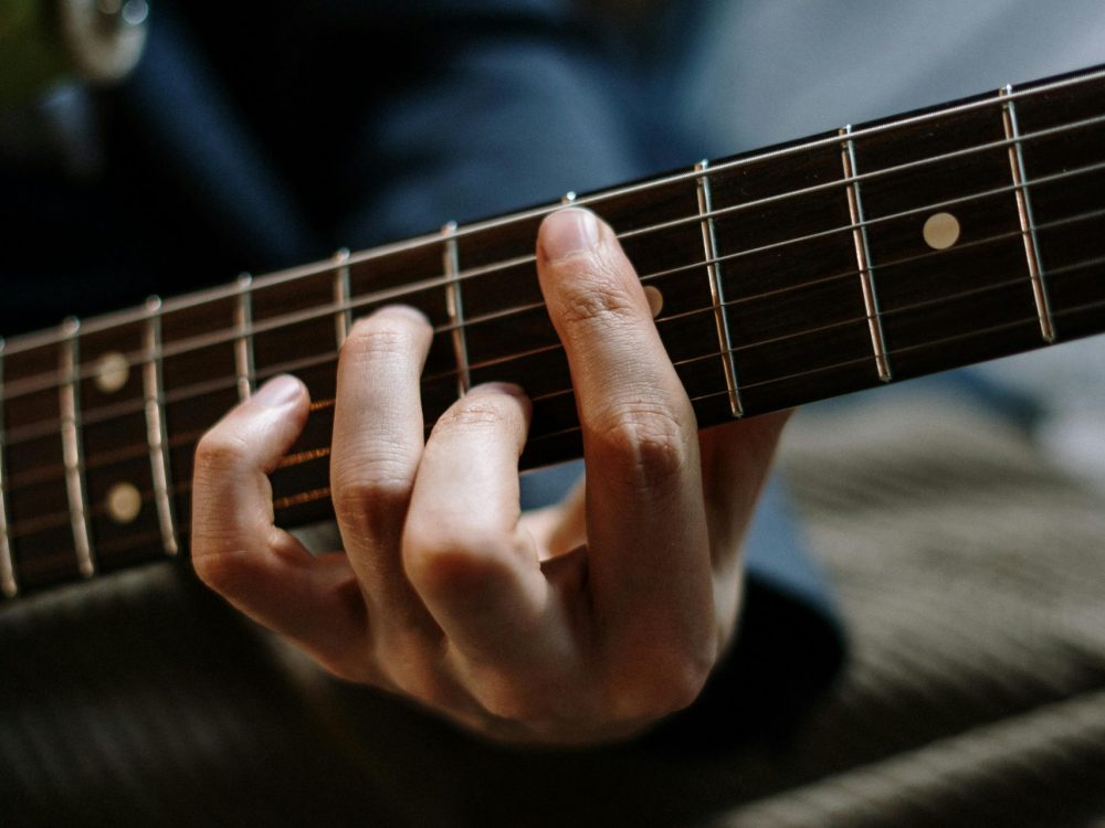 Solo Guitar