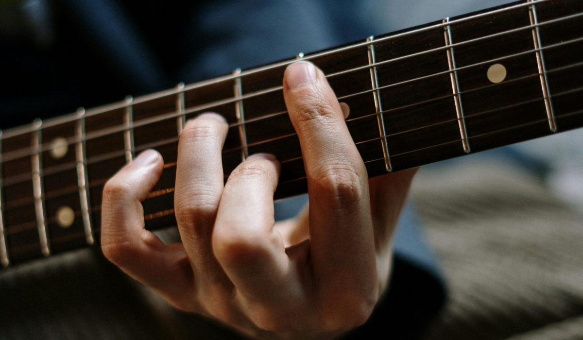 Solo Guitar