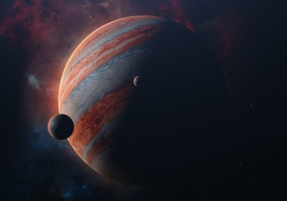 Space