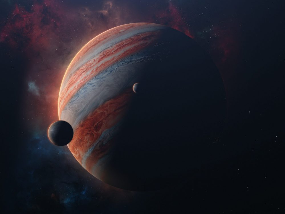 Space