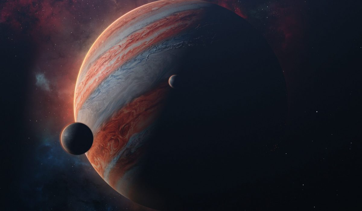 Space