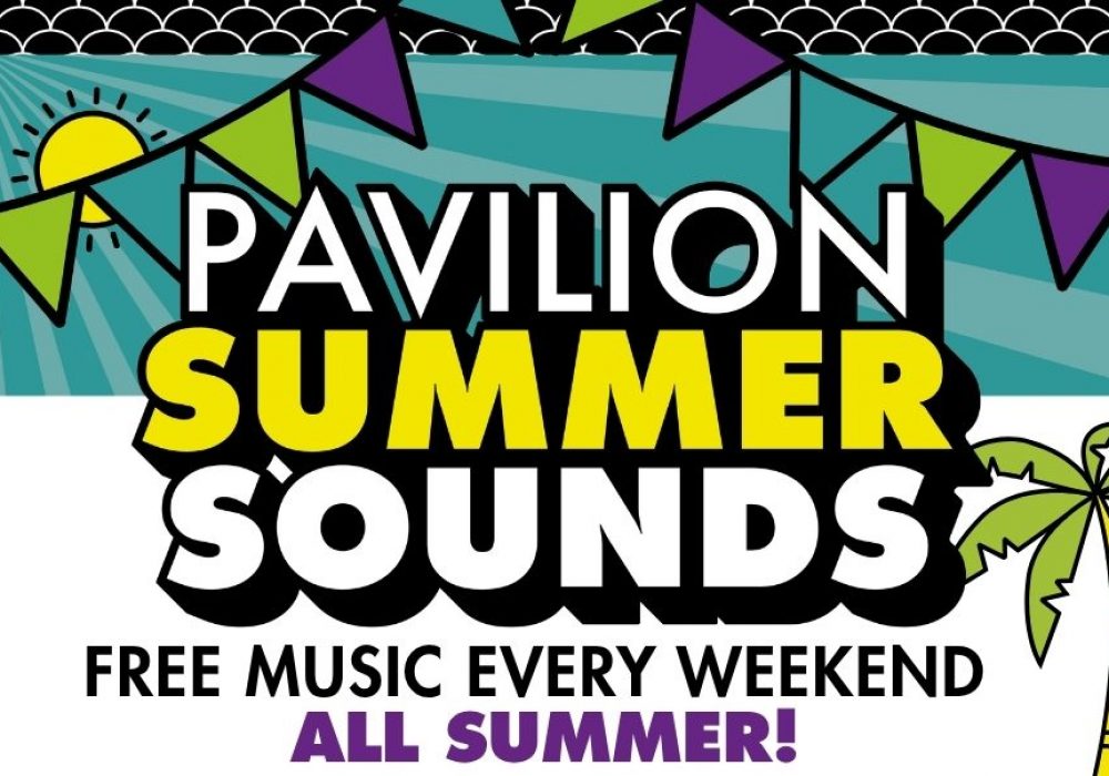 Summer sounds 2