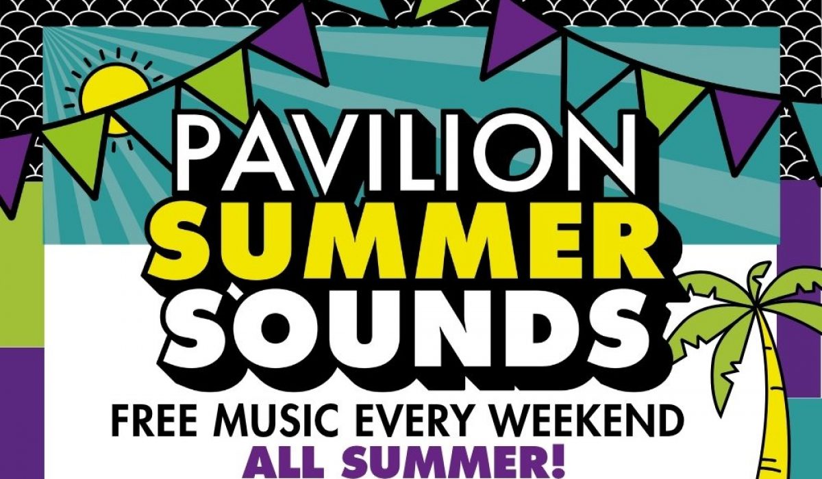 Summer sounds 2