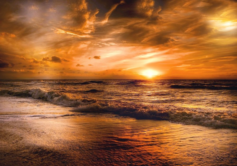 Sunset 2