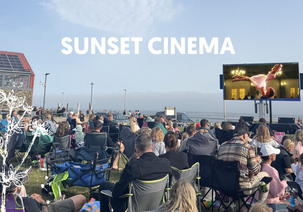 Sunset Cinema