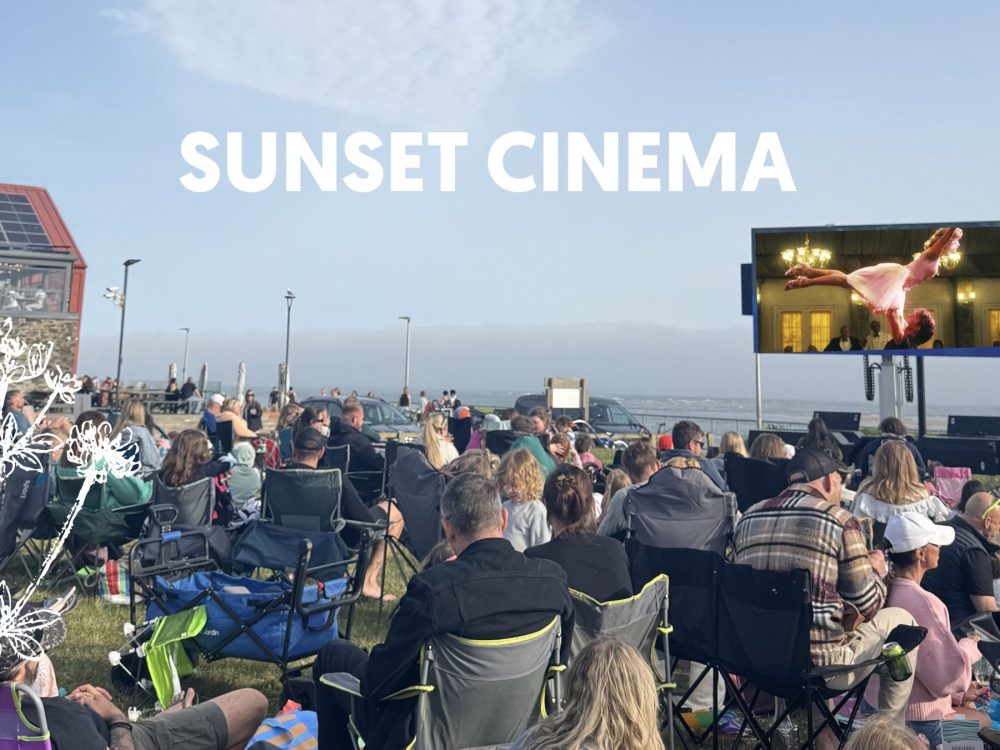 Sunset Cinema