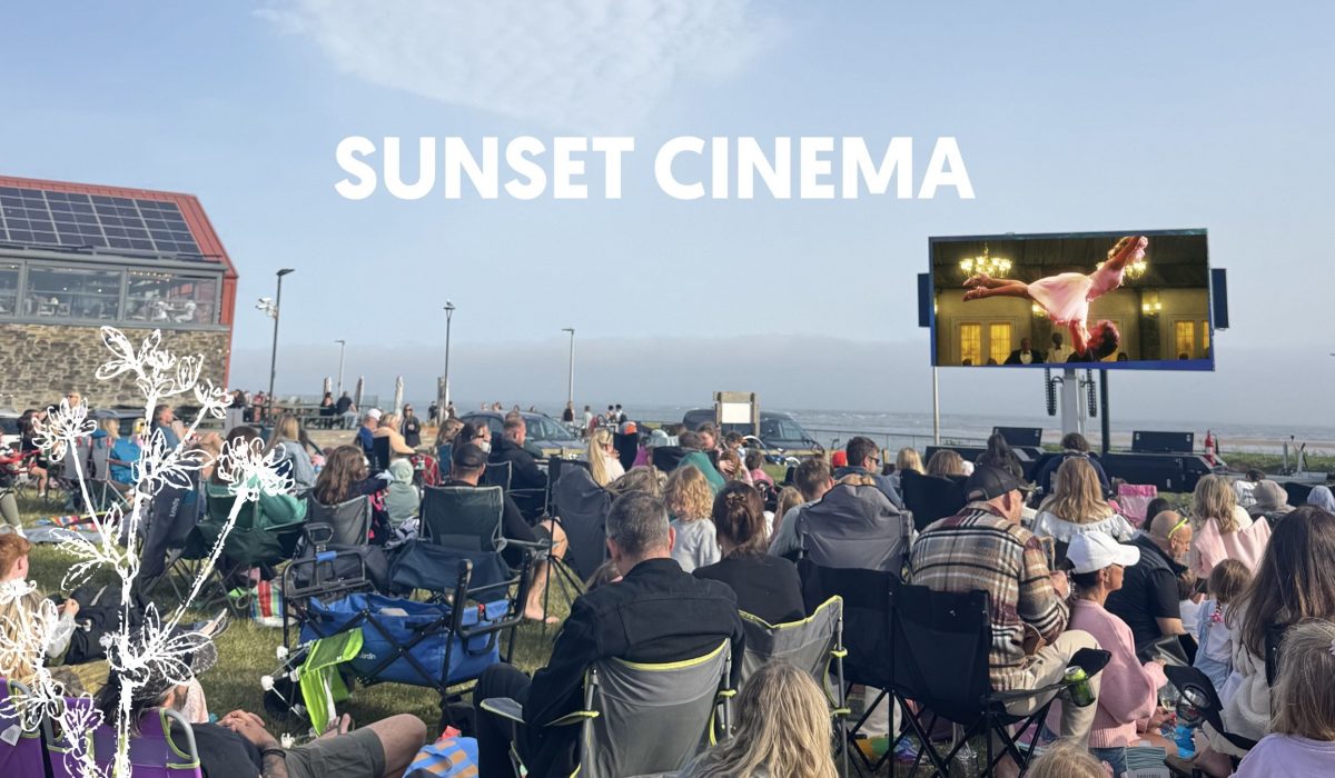 Sunset Cinema