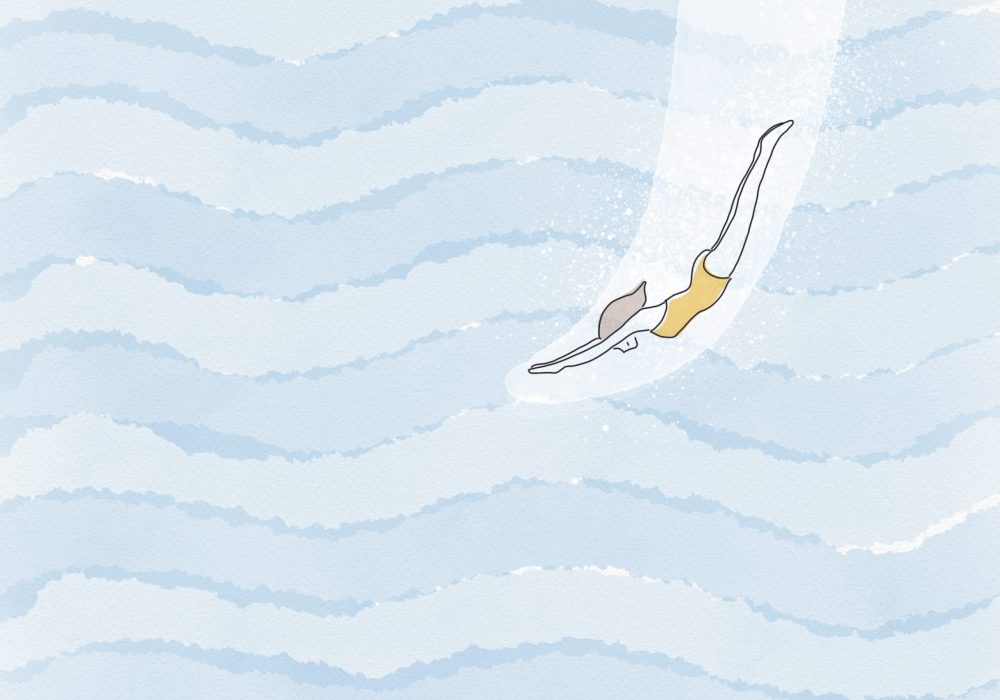 Swimming