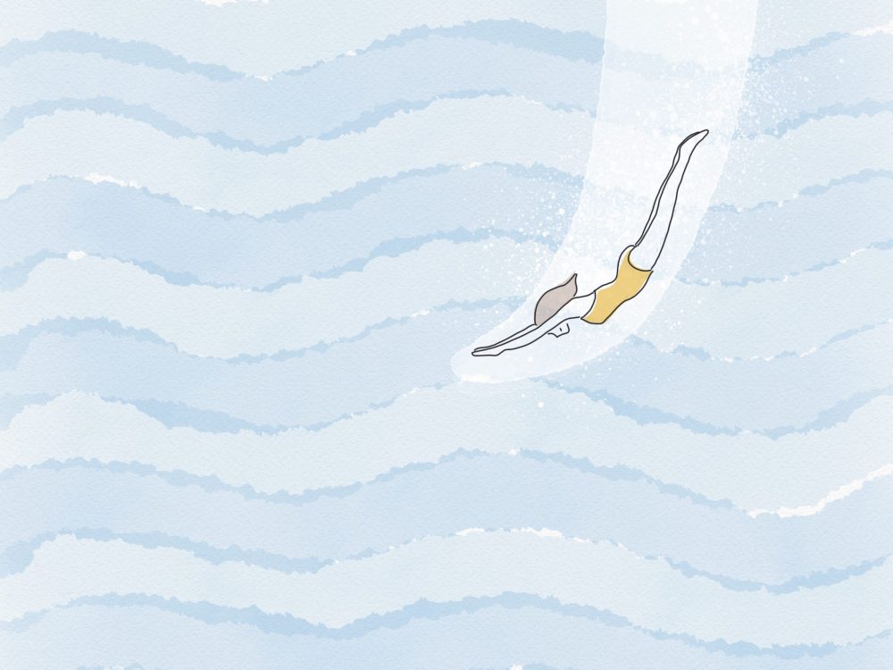 Swimming
