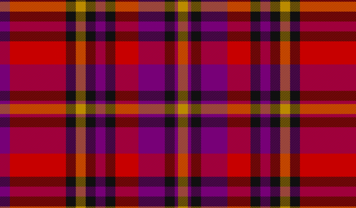 Tartan