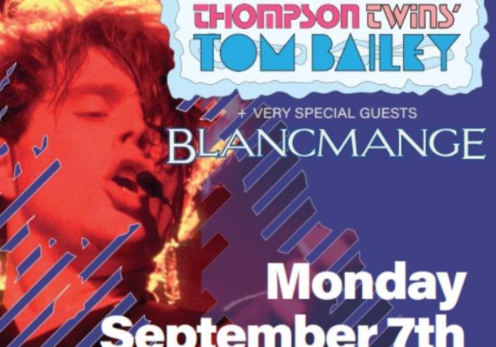Thompson Twins