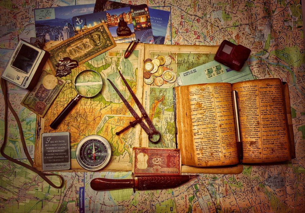 Treasure Hunt