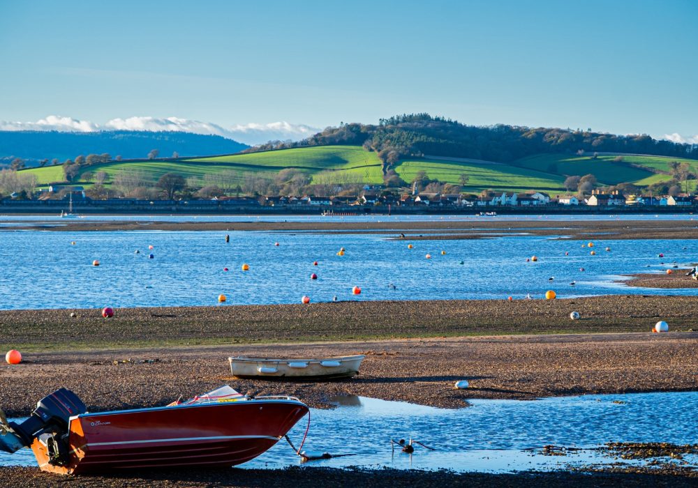 VE Blog - 48 Hours in Exmouth