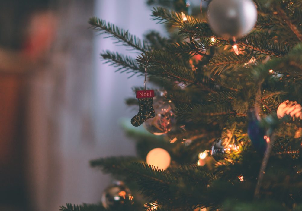 VE Blog - Christmas Events 2025