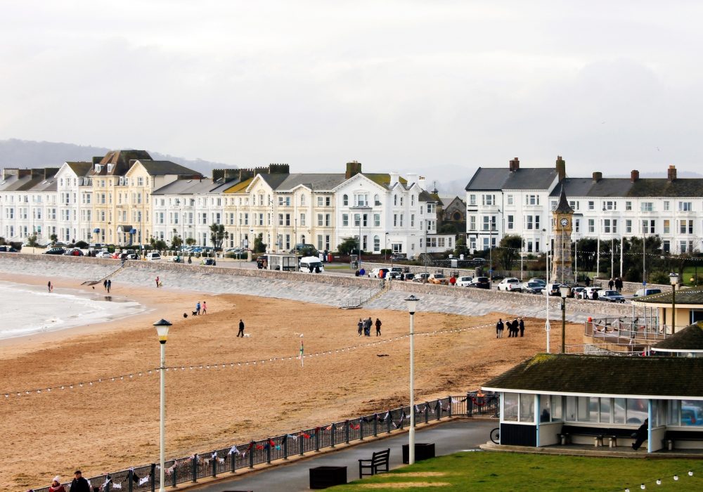 VE Blog - Wet Weather