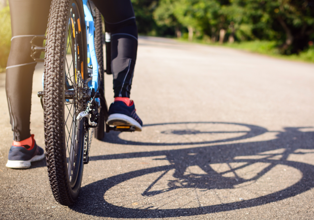 VE - Family-Friendly Cycling Routes