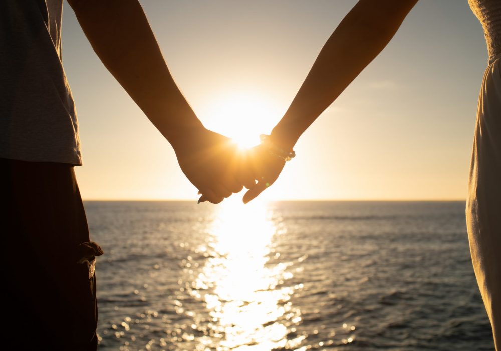 Romance by the Sea - Exmouth's Most Romantic Spots