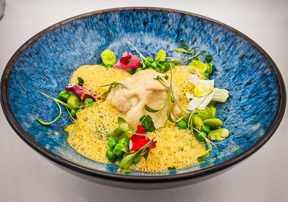 Land & Sea - Shellfish