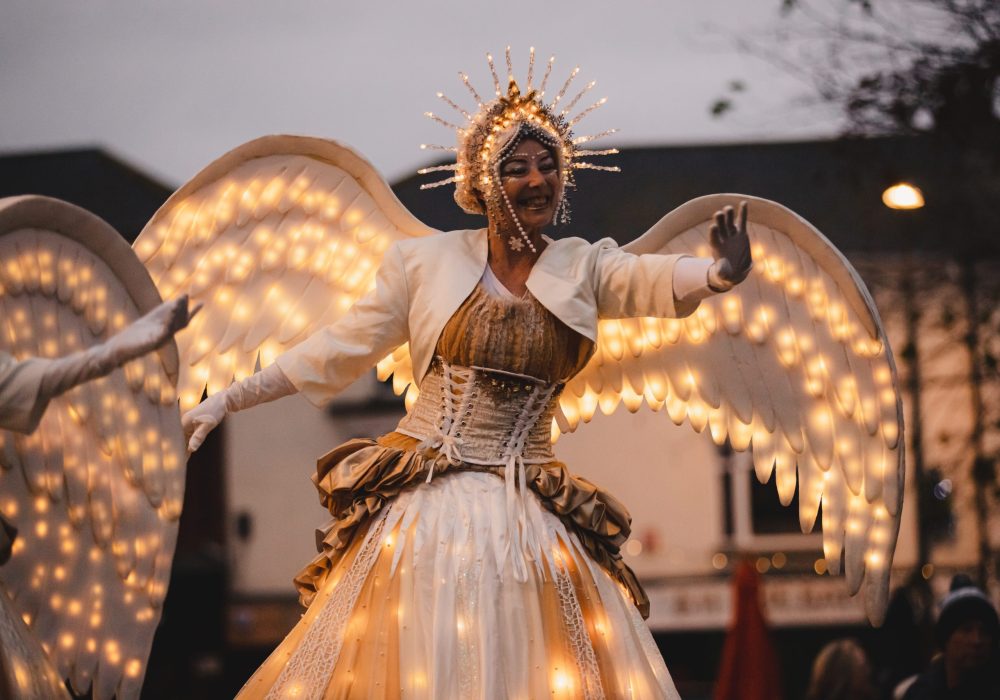 Winter Festival