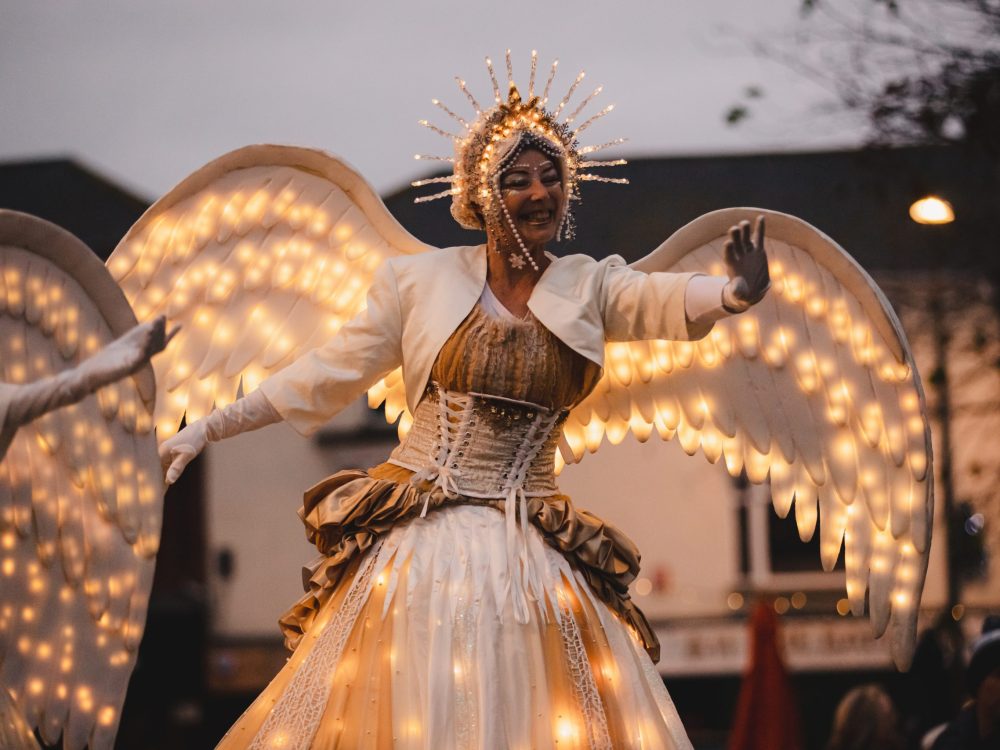 Winter Festival