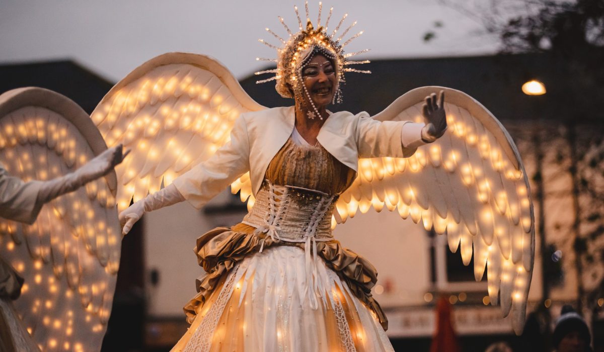 Winter Festival