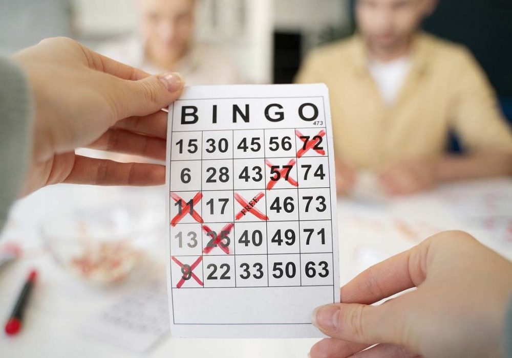 bingo