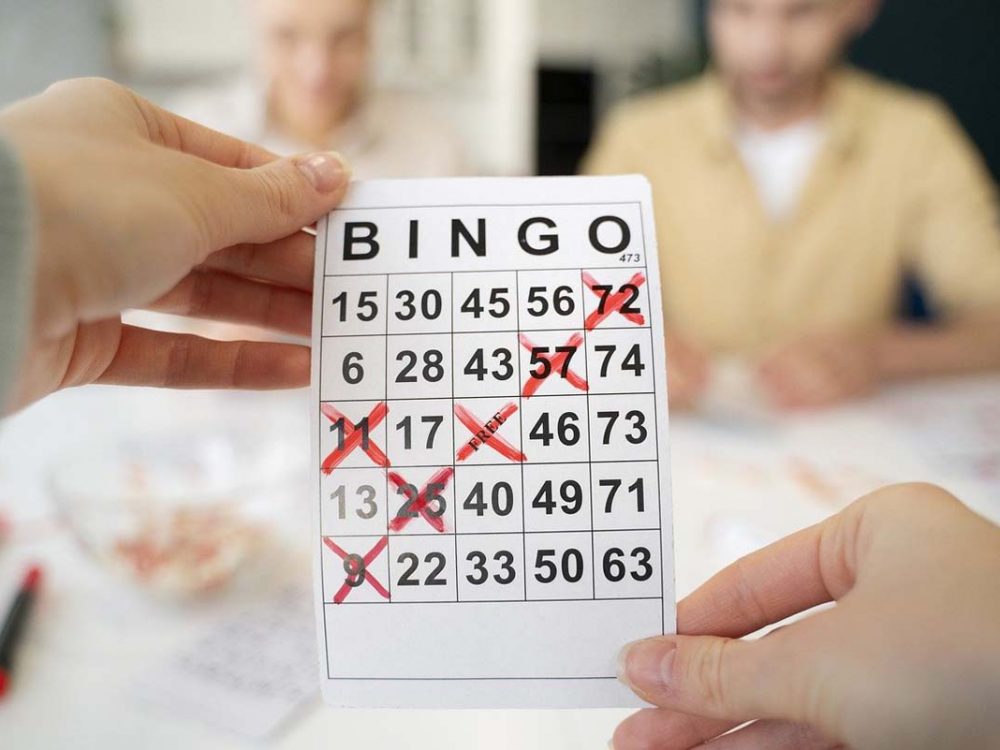 bingo