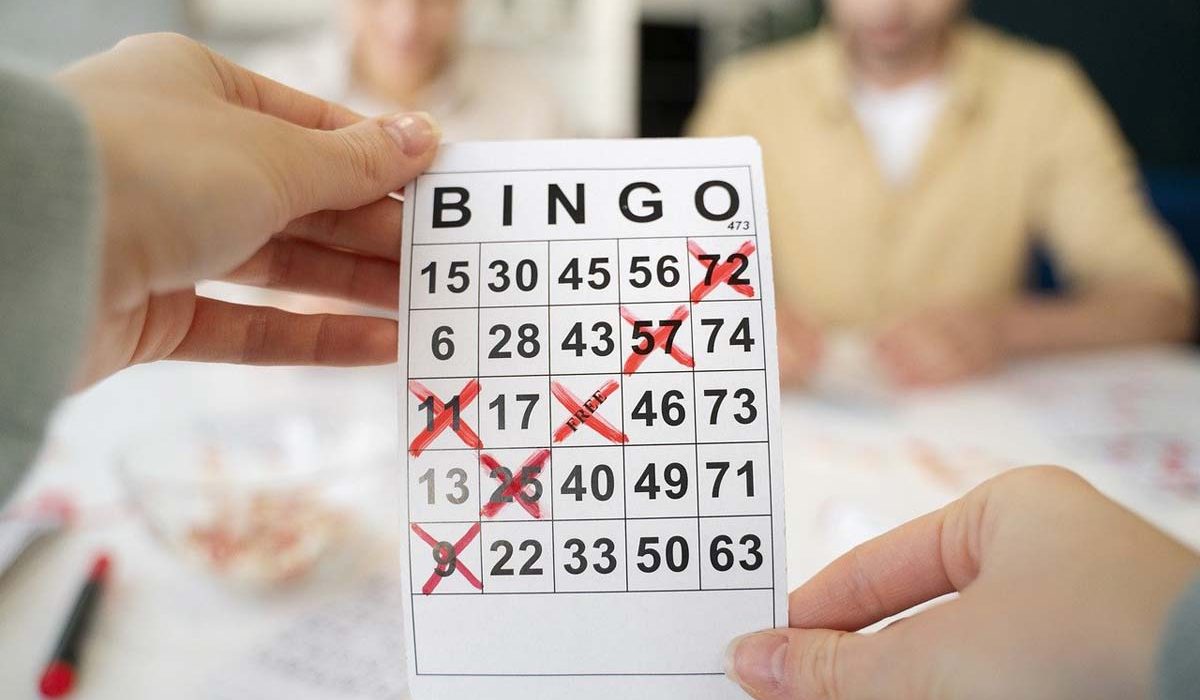 bingo