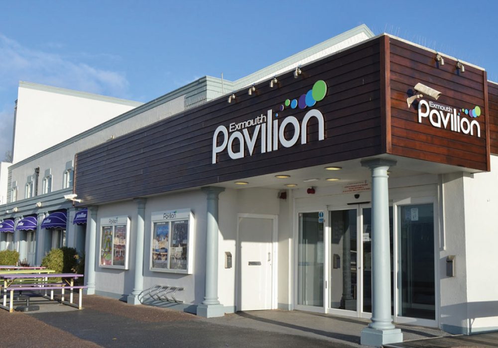 Exmouth Pavilion