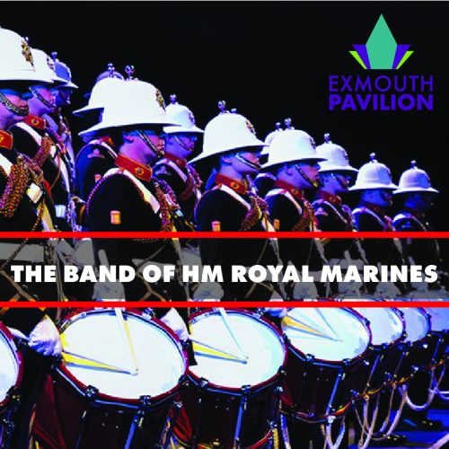 hm royal marines