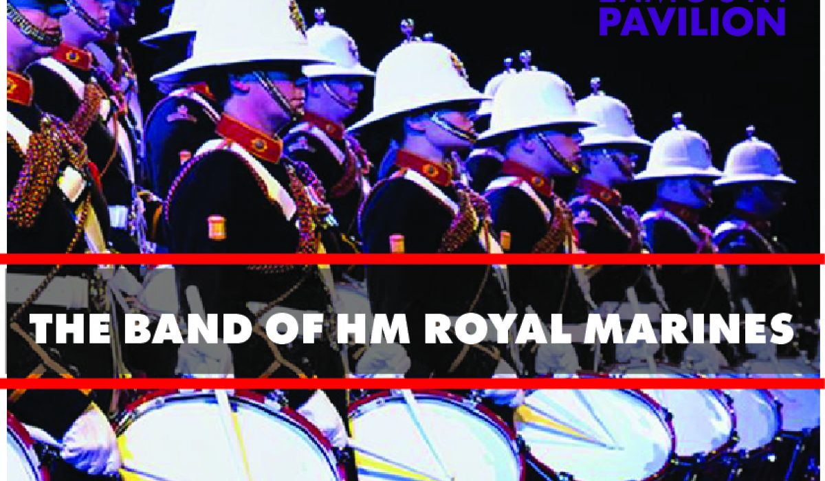 hm royal marines